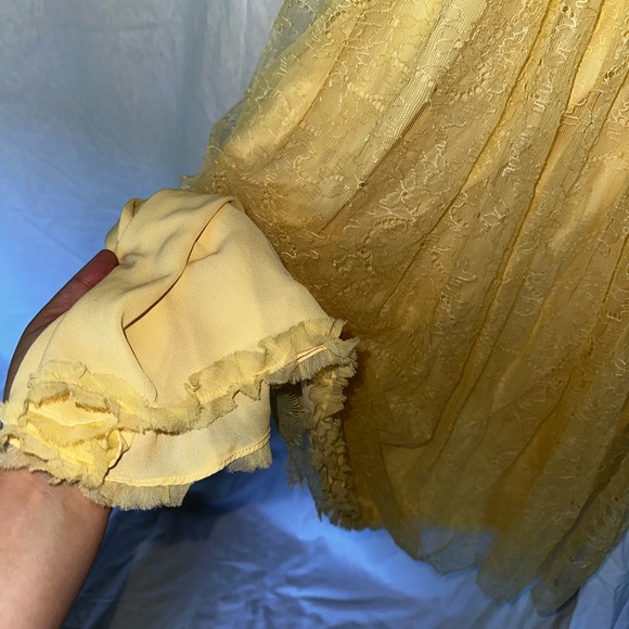 NWT $1400 Ulla Johnson Florelle Dress - Size 0 - Picture 12 of 16